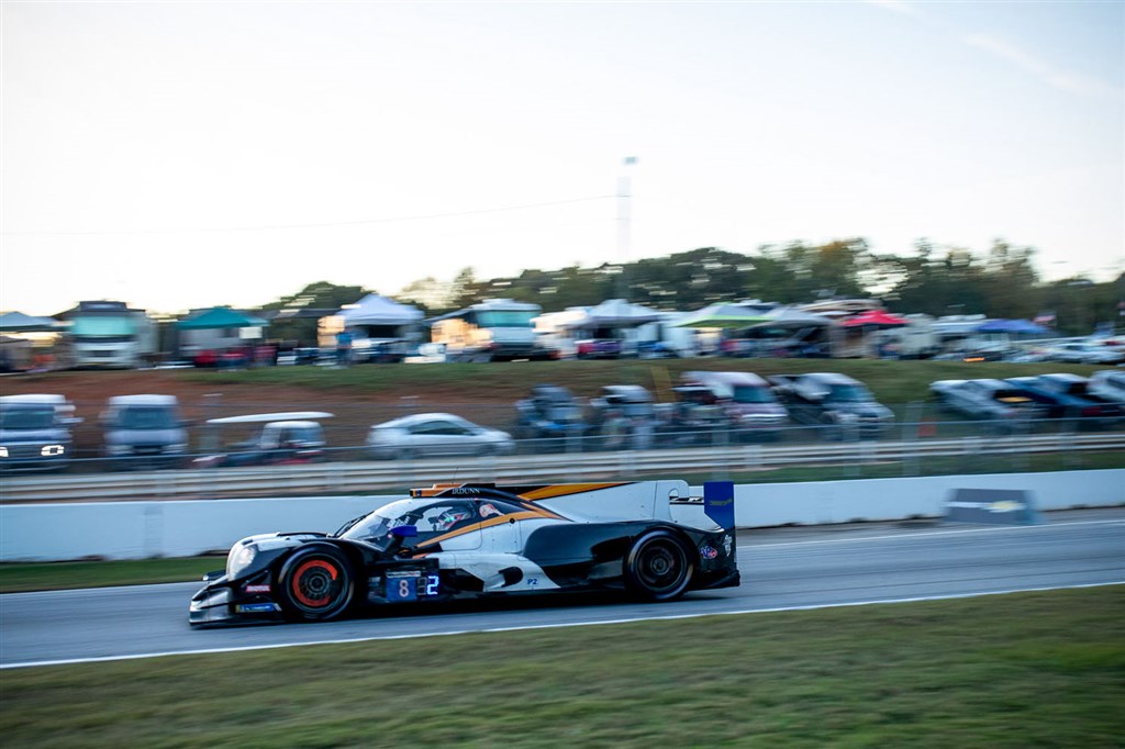 (Foto: STARWORKS MOTORSPORT)